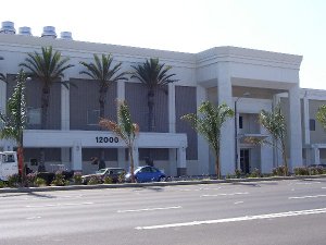 Photo of Office Building